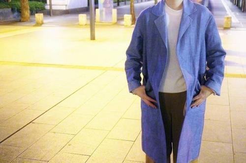 春物買取のブランド古着