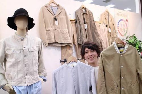 トレファクスタイル立川店ブログ画像２