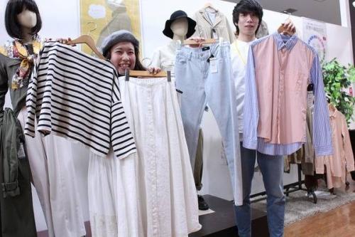 トレファクスタイル立川店ブログ画像３