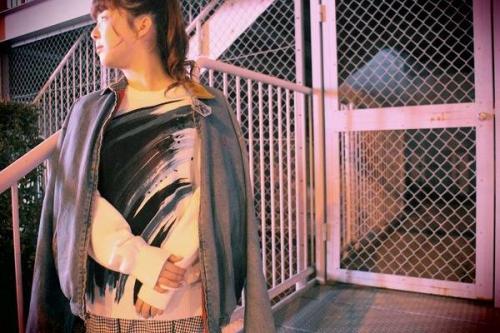 タイガーの古着