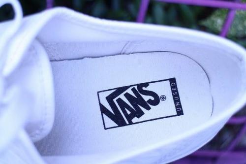 アンユーズドのバンズ