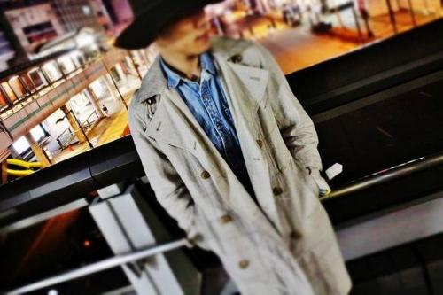 JUNYA WATANABE MANのジュンヤマン