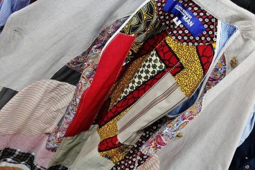 コムデギャルソンの立川