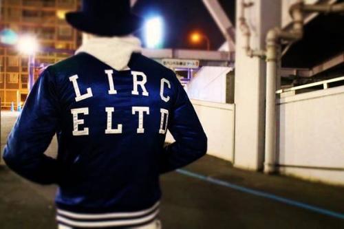 新入荷のチャンピオン