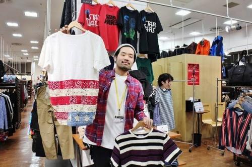 ビズビムの立川