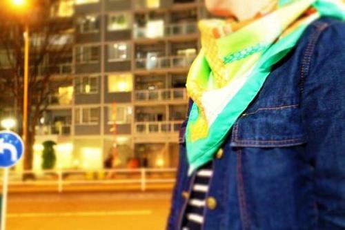 立川のエルメス