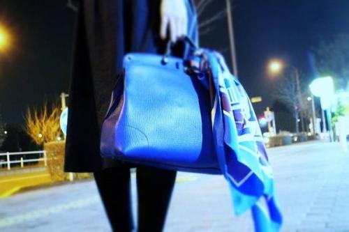 エルメスのスカーフ