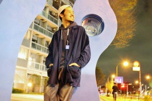 POTER CLASSICのポータークラシック