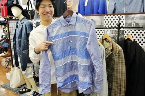 トレファクスタイル立川店ブログ画像１