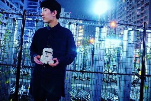 立川のアンダーカバー