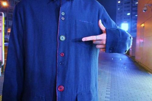 アンダーカバーのブランド古着