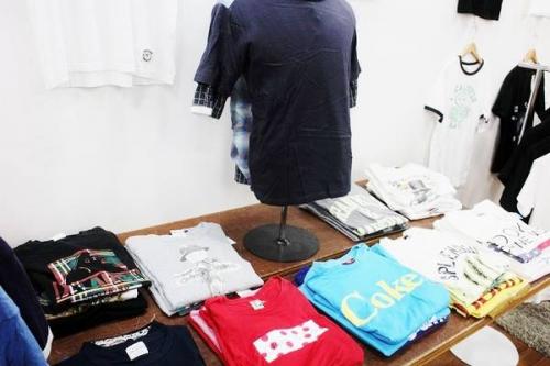 トレファクスタイル立川店ブログ画像２