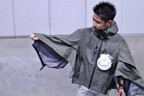 AND WANDERのアンドワンダー