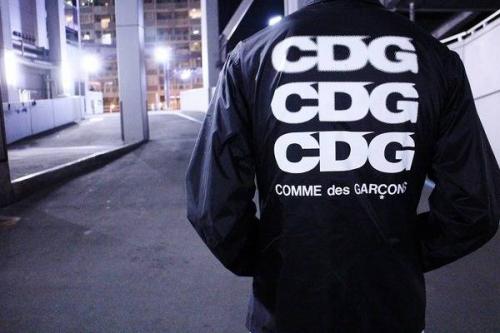 コムデギャルソンのGANRYU