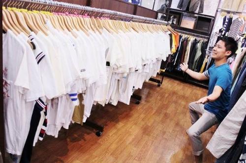 GW限定の最終日