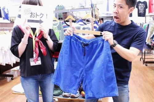 トレファクスタイル立川店ブログ画像１