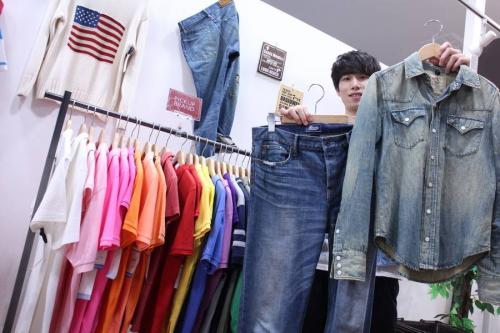 ビッグポニーのまんパク