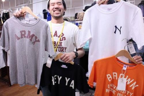 トレファクスタイル立川店ブログ画像１