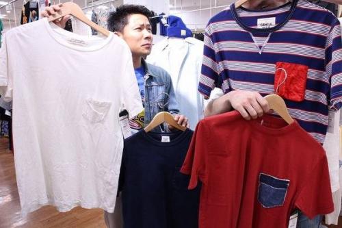 トレファクスタイル立川店ブログ画像２