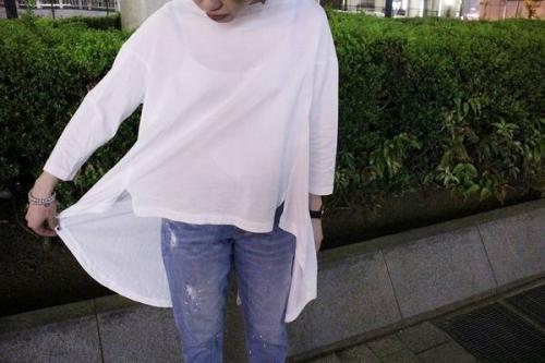 アメリカーナの夏物買取