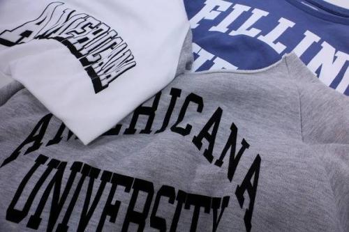 夏物買取のブランド買取