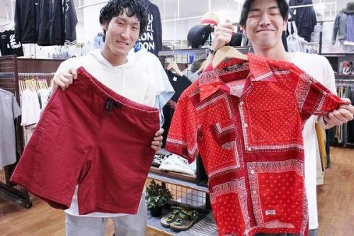 トレファクスタイル立川店ブログ画像２