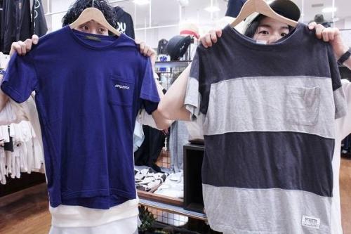 トレファクスタイル立川店ブログ画像３