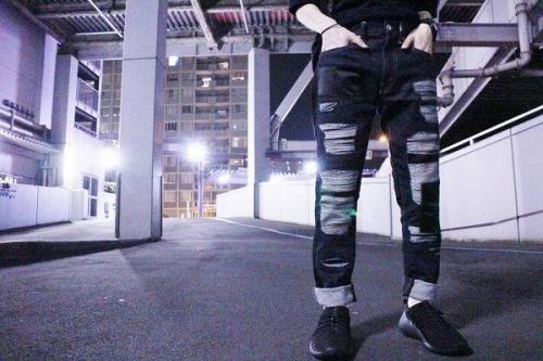 JUNYA WATANABEのジュンヤワタナベ