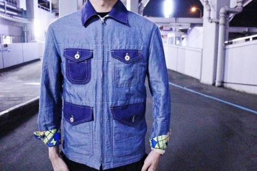 ギャルソンの2016Ｓ/Ｓ