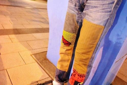 ジュンヤワタナベのコムデギャルソン