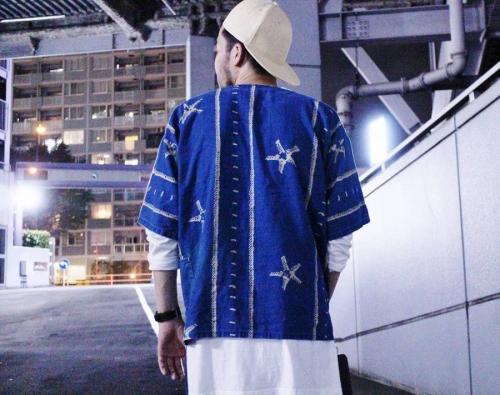 orslowのオアウロウ