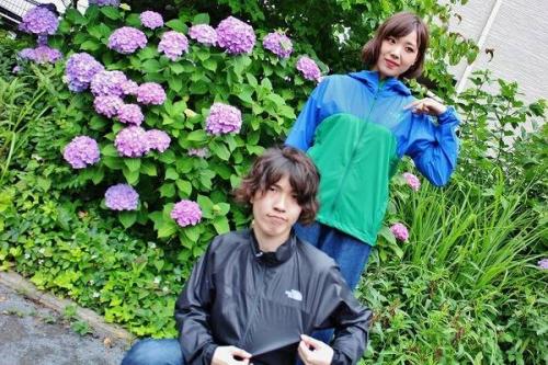 ザノースフェイスの立川