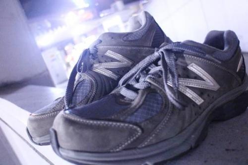 NEW BALANCEのニューバランス