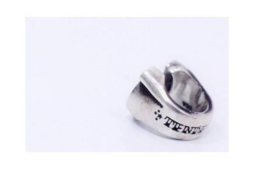 テンダーロインのホースシューリング