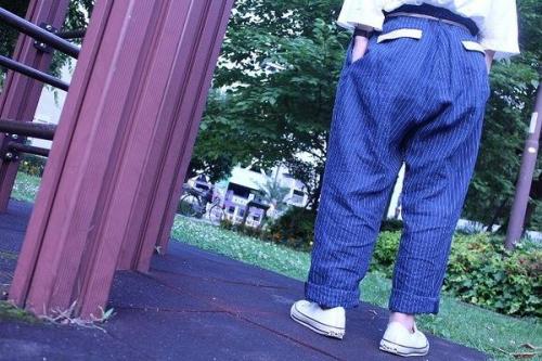 トレファクスタイル立川店ブログ画像３