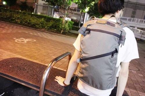 ミステリーランチのフリークスストア