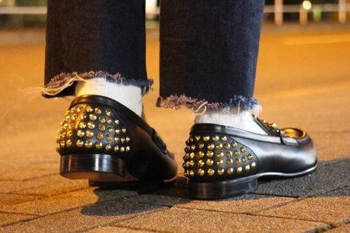 PRADAのuniform experiment