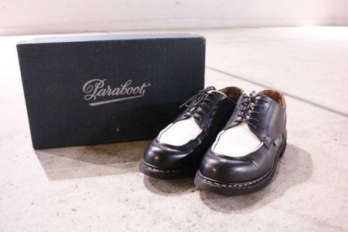 ブランド買取のパラブーツ