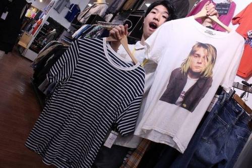 トレファクスタイル立川店ブログ画像１