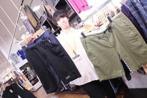 トレファクスタイル立川店ブログ画像２