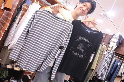 トレファクスタイル立川店ブログ画像３