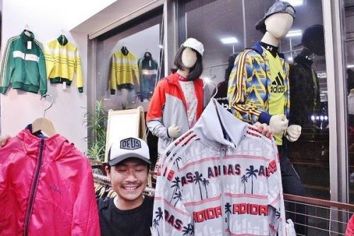 スポーツの立川