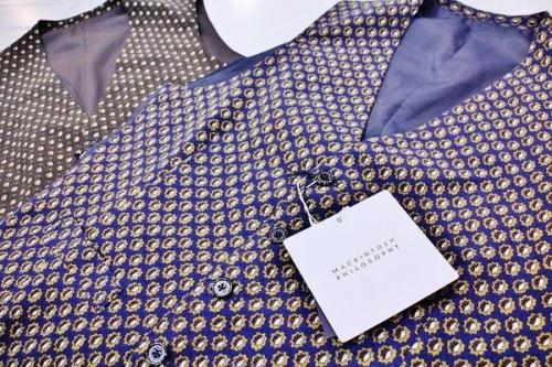 MACKINTOSH PHILOSOPHYのマッキントッシュフィロソフィー