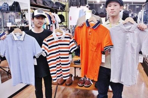 マッキントッシュフィロソフィーの立川