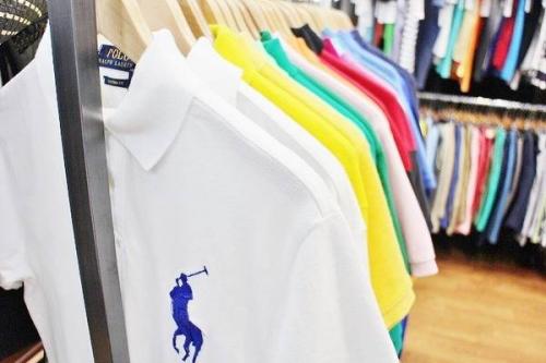 ラルフローレンのビッグポニー