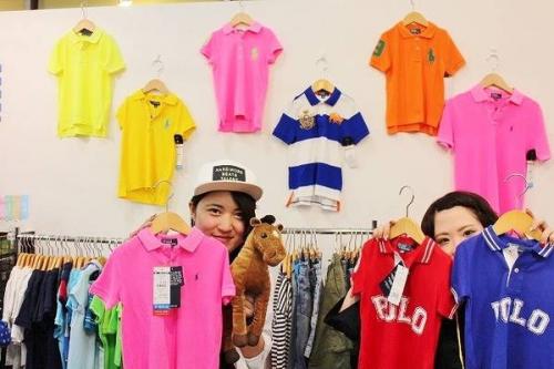 ビッグポニーの立川