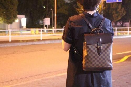 ブランド買取のブランドバッグ