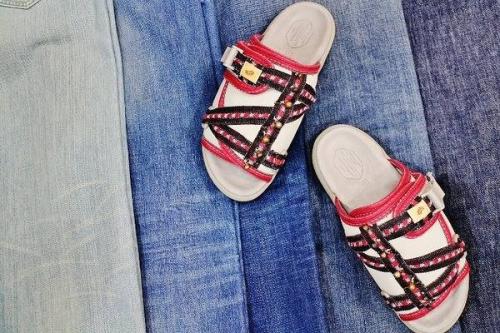 VISVIMのビズビム