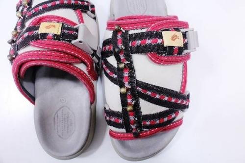 ビズビムのCHRISTO