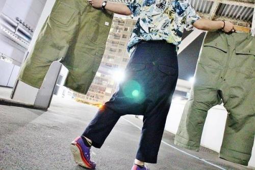 GANRYUのガンリュウ